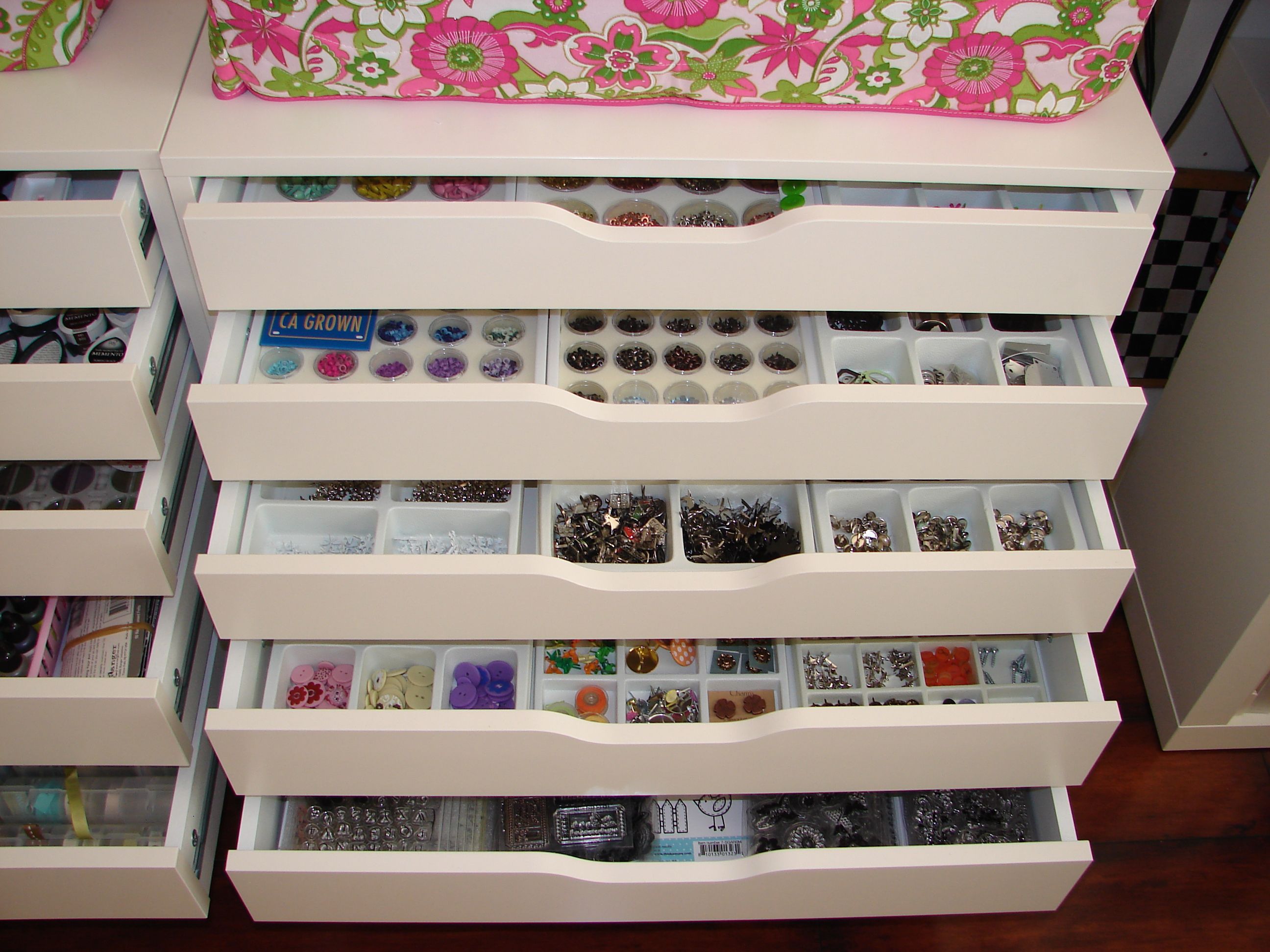 Bracelet display diy jewelry displays craft bracelets storage