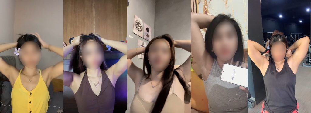 Kok Bisa Saya Punya Fotonya? Hmm